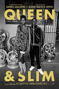 Queen & Slim HD