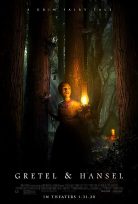 Gretel & Hansel (2020) izle