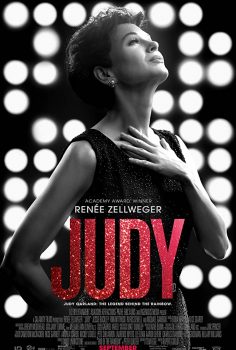 Judy (2019) izle