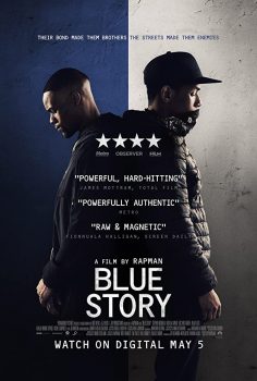 Blue Story (2019) izle