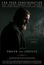 Truth And Justice – Gerçek ve Adalet izle