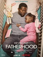 Fatherhood – Bir Eksik Filmi izle
