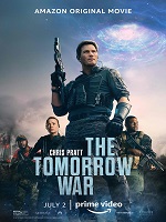 Yarının Savaşı – The Tomorrow War izle