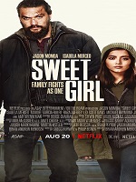 Tatlı kız – Sweet Girl izle