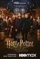 Harry Potter 20. Yıl Özel Bölümü Hogwarts’a Dönüş izle