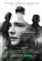 Mother Android izle