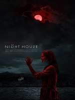 Gece Evi – The Night House izle