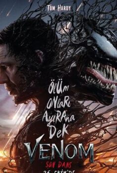 Venom: Son Dans İzle