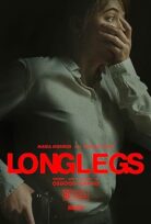 Cambaz (Longlegs) izle