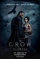 The Crow: Ölümsüz izle