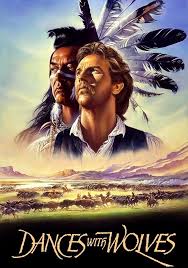 Dances with Wolves – Kurtlarla Dans izle