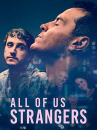 All of Us Strangers izle