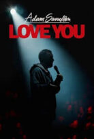 Adam Sandler: Love You izle