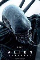 Alien-Yaratık izle