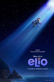 Elio izle