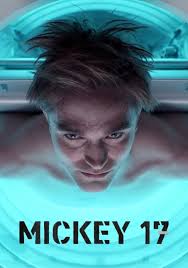 Mickey 17 izle