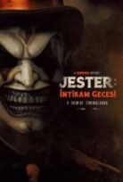 Jester: İntikam Gecesi (The Jester) izle