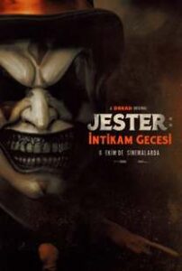 Jester: İntikam Gecesi (The Jester) izle