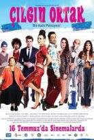 Çılgın Ortak izle