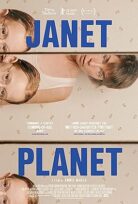 Janet’ın Gezegeni (Janet Planet) izle