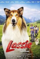 Lassie: Yepyeni Bir Macera (Lassie – Ein neues Abenteuer) izle