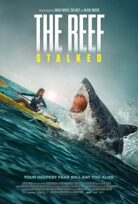 Resif: Kanlı Takip (The Reef: Stalked) izle