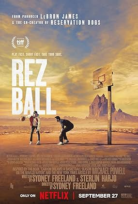 rekor Rezbol (Rez Ball) izle