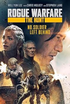 Sahte Savaş 2: Av (Rogue Warfare: The Hunt) izle