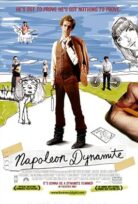 Napoleon Dynamite izle