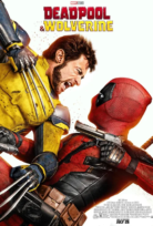 Deadpool & Wolverine Deadpool 3 izle