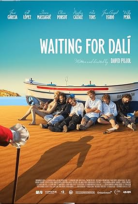 Dali’yi Beklerken (Esperando a Dalí) izle