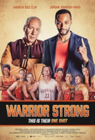 Warrior Strong izle