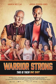 Warrior Strong izle