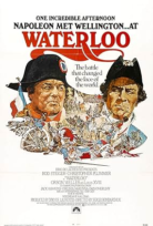 Waterloo savaşı (Waterloo) izle