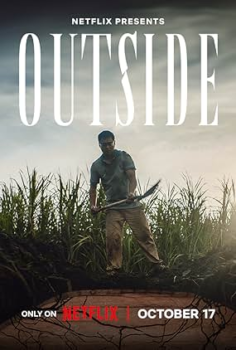 Dışarıdaki Tehlike (Outside) izle