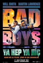 Bad Boys: Ya Hep Ya Hiç (Bad Boys: Ride or Die) izle