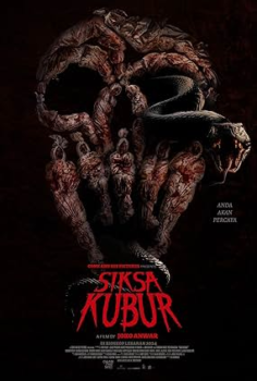 Kabir Azabı (Siksa Kubur) izle