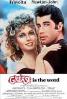 Grease izle