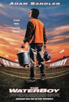 Sucu (The Waterboy) izle