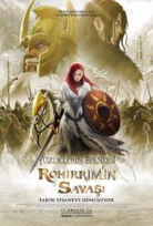 Yüzüklerin Efendisi: Rohirrim’in Savaşı