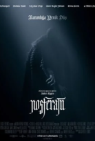 Nosferatu izle