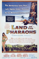 Firavunlar Saltanatı (Land of the Pharaohs) izle