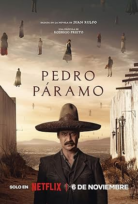 Pedro Páramo izle