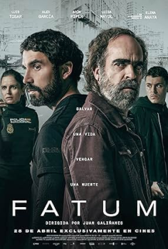 Fatum izle