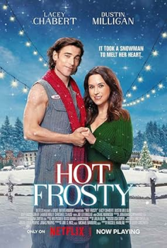 Kardan Aşk (Hot Frosty) izle