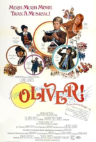 Oliver! – Masum melekler (Oliver!) izle