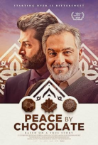 Barış Çikolatası (Peace by Chocolate) izle