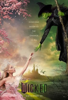 Wicked: Part I izle