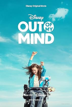 İçimdeki Müzik (Out of My Mind) izle