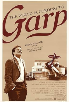 Garp’ın Küçük Dünyası (The World According to Garp) izle